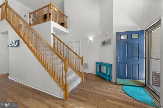 22 BRIGHTON ST, Ocean View, DE 19970