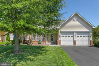 22 BRIGHTON ST, Ocean View, DE 19970