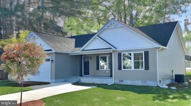 611 PENNSYLVANIA AVE, Seaford, DE 19973