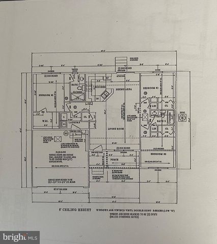 611 PENNSYLVANIA AVE, Seaford, DE 19973