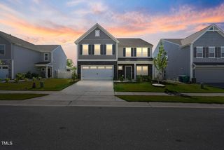 1305 Addison Lake Street, Fuquay Varina, NC 27526