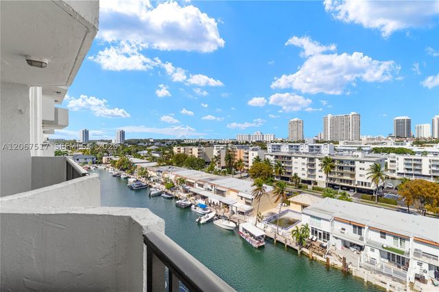 3703 NE 166th St 904, North Miami Beach, FL 33160