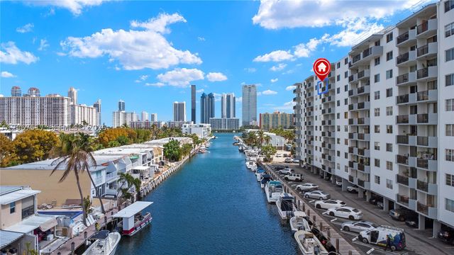 3703 NE 166th St 904, North Miami Beach, FL 33160