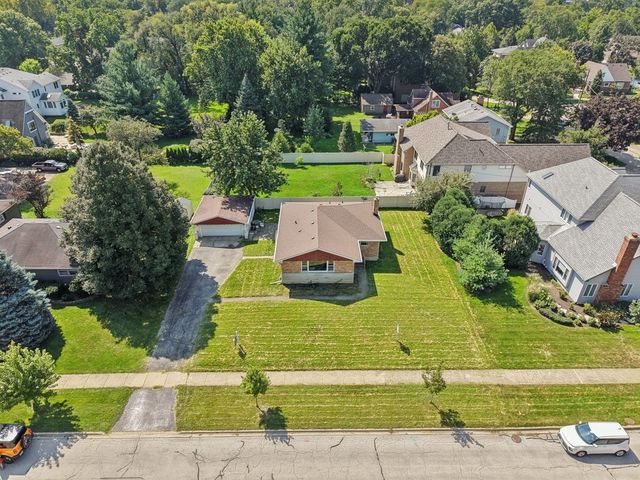 237 Chicago Avenue, Downers Grove, IL 60515