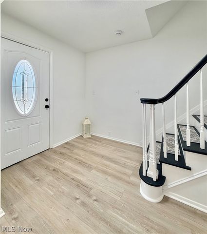 131 Noran Circle, Bedford, OH 44146