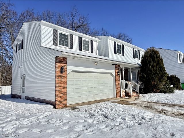 131 Noran Circle, Bedford, OH 44146