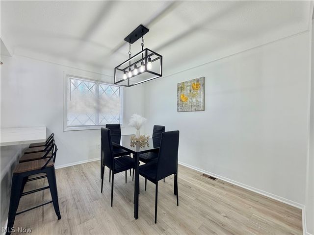 131 Noran Circle, Bedford, OH 44146