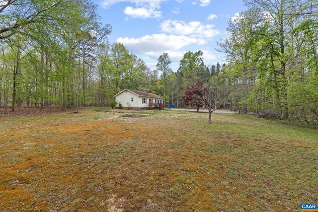 4586 SPOTSWOOD TRL, Barboursville, VA 22923