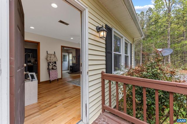 4586 SPOTSWOOD TRL, Barboursville, VA 22923