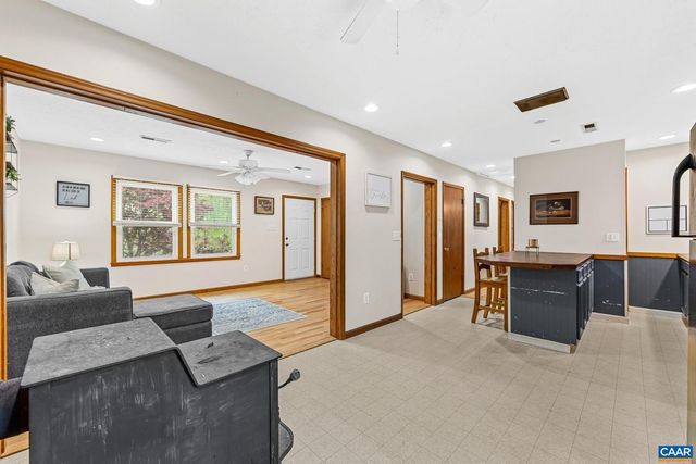 4586 SPOTSWOOD TRL, Barboursville, VA 22923