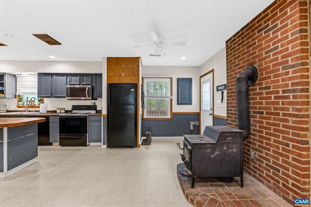 4586 SPOTSWOOD TRL, Barboursville, VA 22923