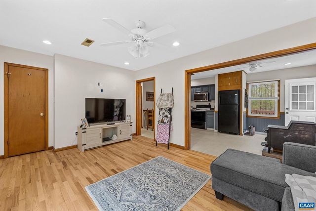 4586 SPOTSWOOD TRL, Barboursville, VA 22923