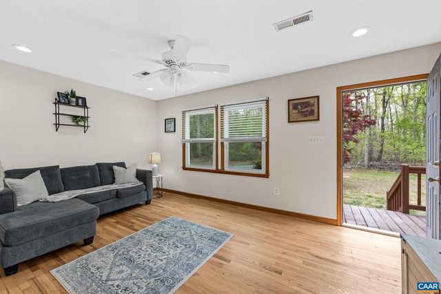 4586 SPOTSWOOD TRL, Barboursville, VA 22923