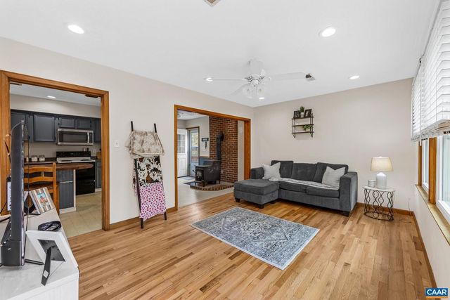 4586 SPOTSWOOD TRL, Barboursville, VA 22923