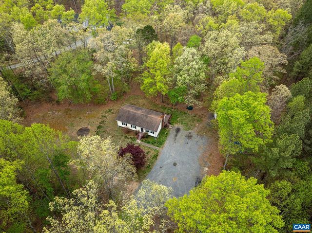 4586 SPOTSWOOD TRL, Barboursville, VA 22923