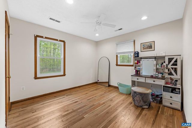 4586 SPOTSWOOD TRL, Barboursville, VA 22923