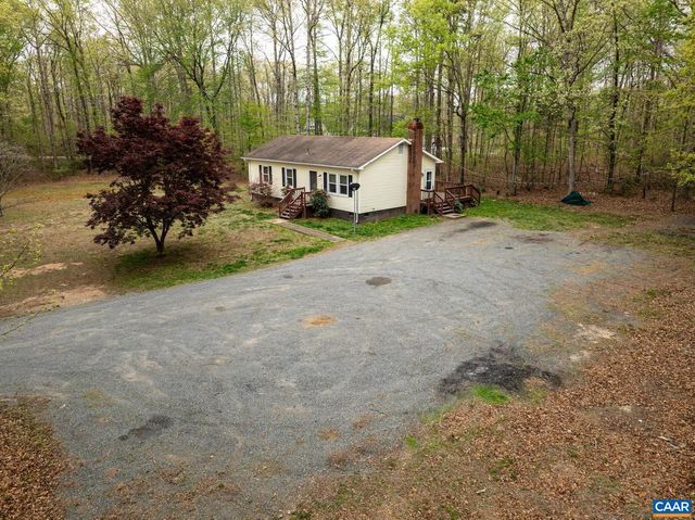 4586 SPOTSWOOD TRL, Barboursville, VA 22923
