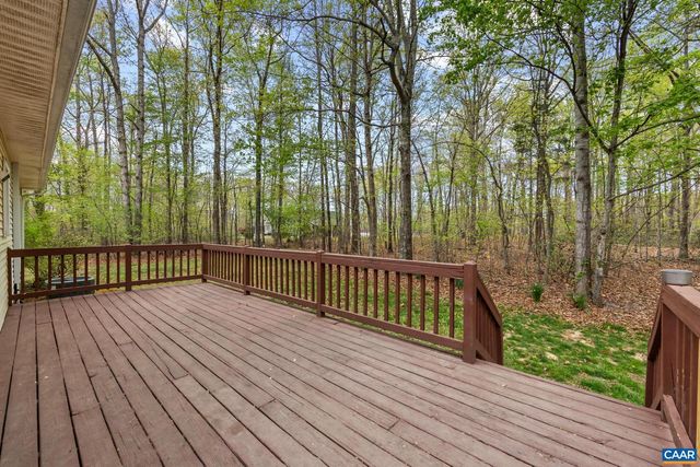 4586 SPOTSWOOD TRL, Barboursville, VA 22923