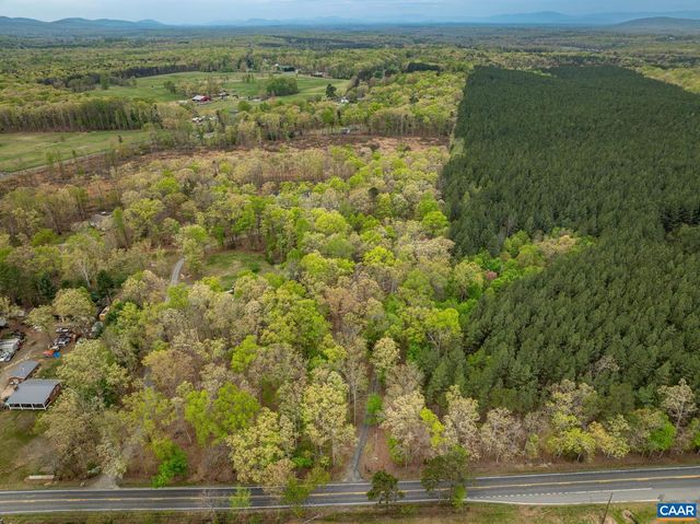 4586 SPOTSWOOD TRL, Barboursville, VA 22923