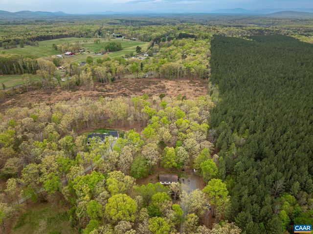 4586 SPOTSWOOD TRL, Barboursville, VA 22923