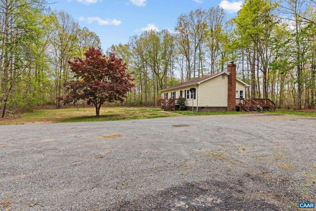 4586 SPOTSWOOD TRL, Barboursville, VA 22923