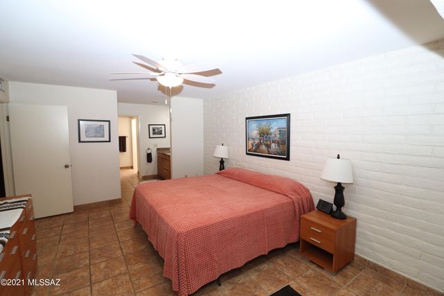 5602 N Camino Del Sol, Tucson, AZ 85718