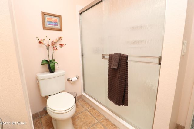 5602 N Camino Del Sol, Tucson, AZ 85718