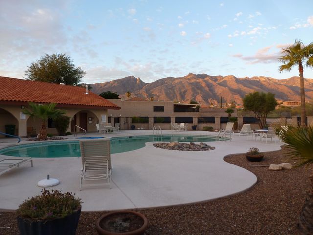 5602 N Camino Del Sol, Tucson, AZ 85718
