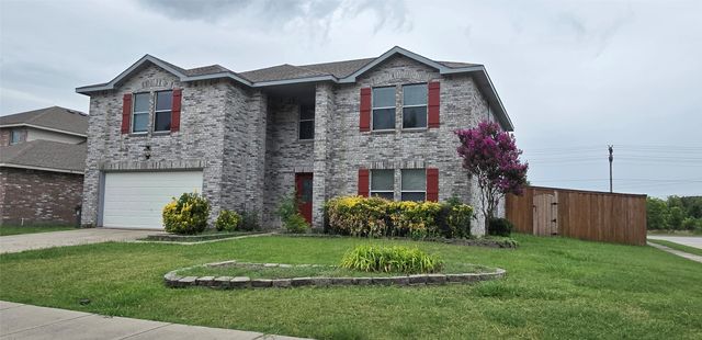 2800 Gold Hill Drive, Wylie, TX 75098