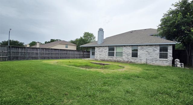 2800 Gold Hill Drive, Wylie, TX 75098