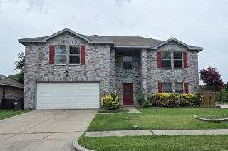 2800 Gold Hill Drive, Wylie, TX 75098