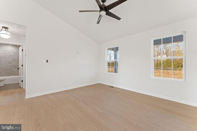 15326 COX MILL RD, Gordonsville, VA 22942