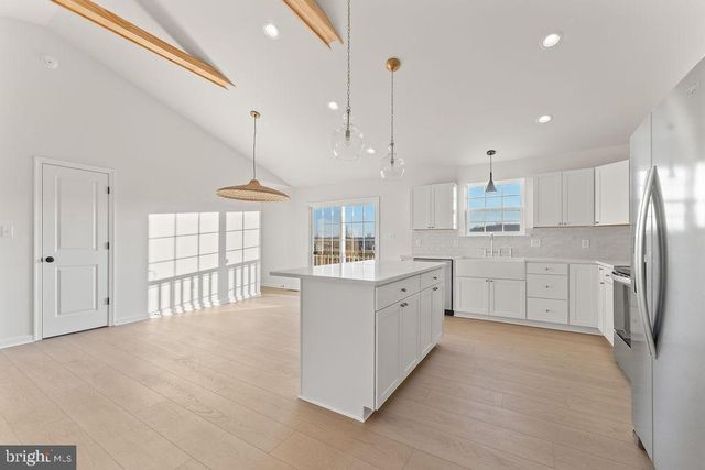 15326 COX MILL RD, Gordonsville, VA 22942