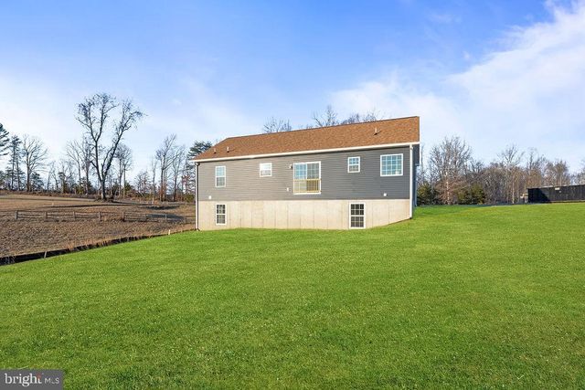 15326 COX MILL RD, Gordonsville, VA 22942