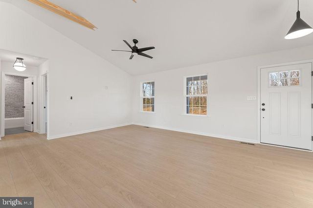 15326 COX MILL RD, Gordonsville, VA 22942