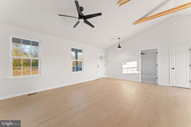 15326 COX MILL RD, Gordonsville, VA 22942