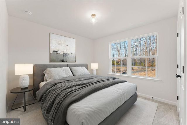 15326 COX MILL RD, Gordonsville, VA 22942