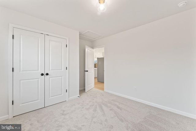 15326 COX MILL RD, Gordonsville, VA 22942