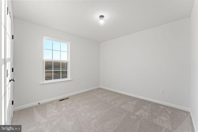 15326 COX MILL RD, Gordonsville, VA 22942