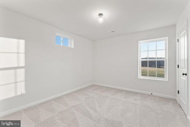 15326 COX MILL RD, Gordonsville, VA 22942