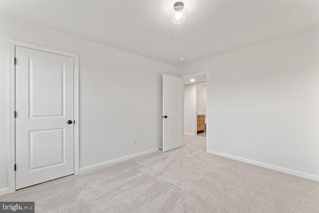 15326 COX MILL RD, Gordonsville, VA 22942