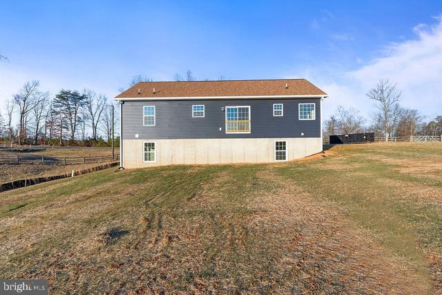 15326 COX MILL RD, Gordonsville, VA 22942