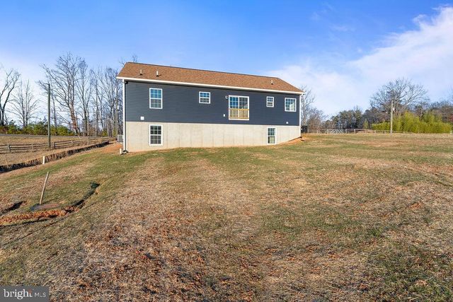 15326 COX MILL RD, Gordonsville, VA 22942