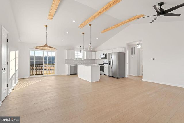 15326 COX MILL RD, Gordonsville, VA 22942