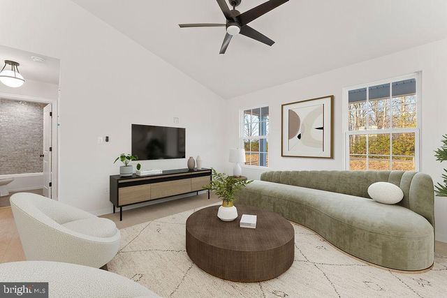 15326 COX MILL RD, Gordonsville, VA 22942