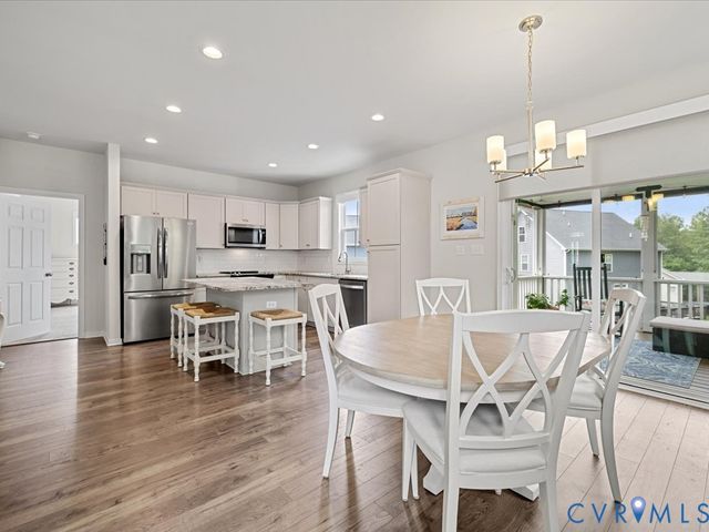 8712 Sanibel Ct, Chesterfield, VA 23832