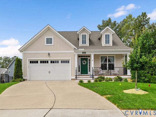 8712 Sanibel Ct, Chesterfield, VA 23832