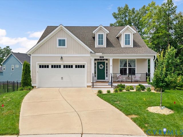 8712 Sanibel Ct, Chesterfield, VA 23832