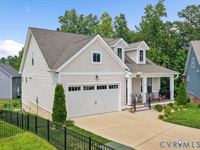 8712 Sanibel Ct, Chesterfield, VA 23832