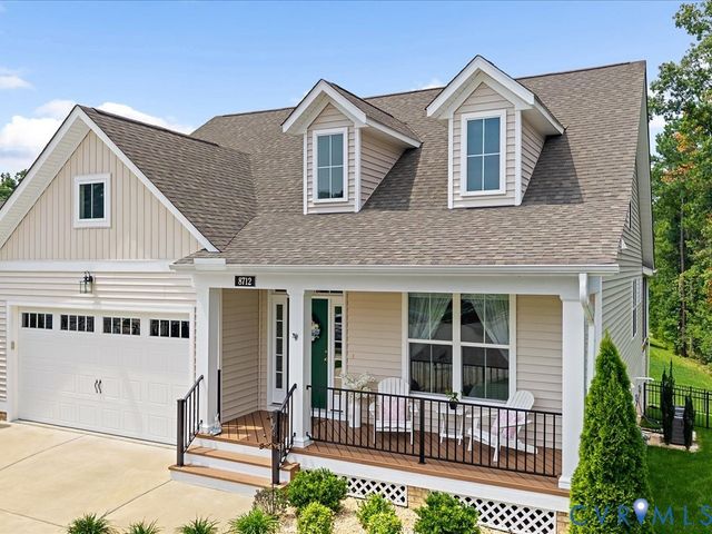 8712 Sanibel Ct, Chesterfield, VA 23832